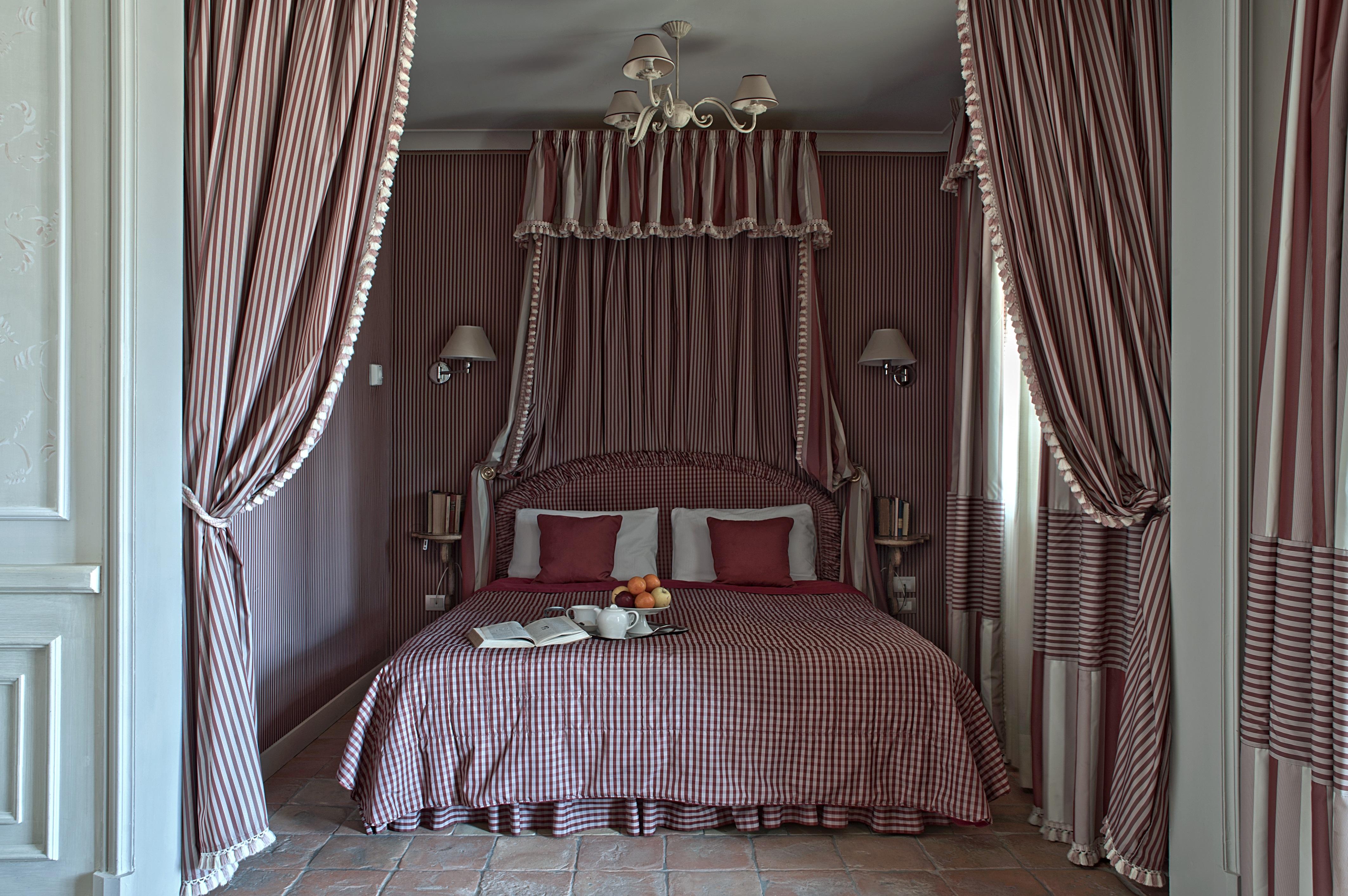 Fh55 Hotel Villa Fiesole Eksteriør bilde