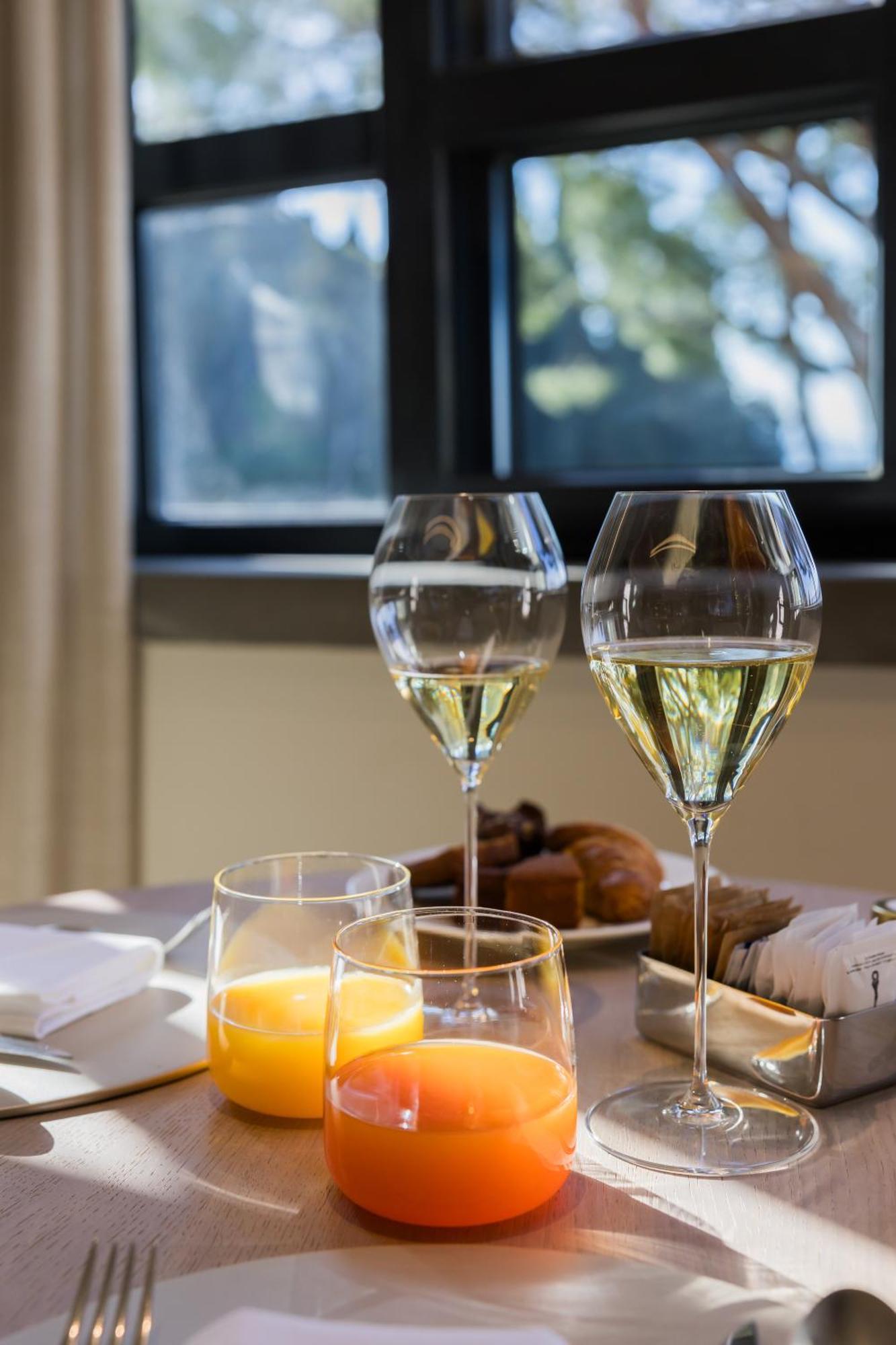 Fh55 Hotel Villa Fiesole Eksteriør bilde